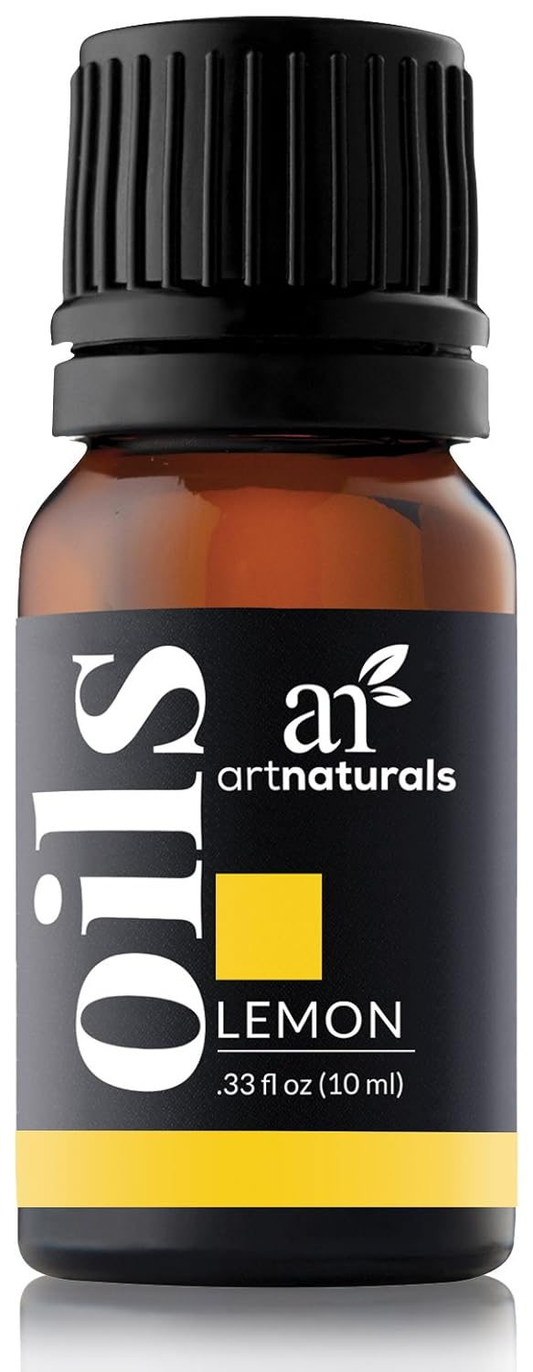 Artnaturals 100% Pure Lavender Essential Oil
