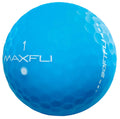 Maxfli SoftFli Matte Golf Balls - Strabella