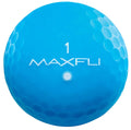 Maxfli SoftFli Matte Golf Balls - Strabella