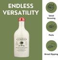 A L'Olivier Extra Virgin Olive Oil – 16.9 oz Crock - Strabella