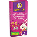 ANNIES HOMEGROWN Ready To Cook Box Organic - Strabella