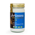 Artisana Organics Raw Virgin Coconut Oil - Strabella