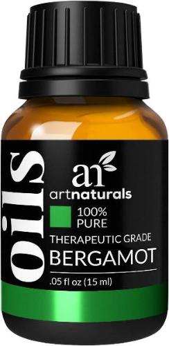 ArtNaturals 100% Pure Therapeutic Grade Essential Oil - Natural Premium Quality (10ml / 0.33 Fl Oz) - Strabella