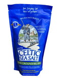 Celtic Sea Salt Fne Ground Pouch - Strabella