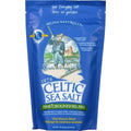 Celtic Sea Salt Fne Ground Pouch - Strabella