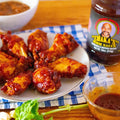 Chaka's MMM Sauce - Strabella