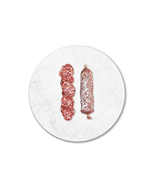 Creminelli Salami - Humanely - Raised U.S. Pork, Keto & Paleo Friendly, High Protein - Sugar Free, Gluten Free - Strabella