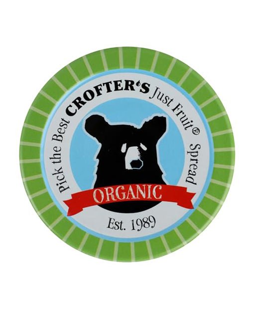 Crofters Organic Superfruit Spread, 10 oz - Strabella