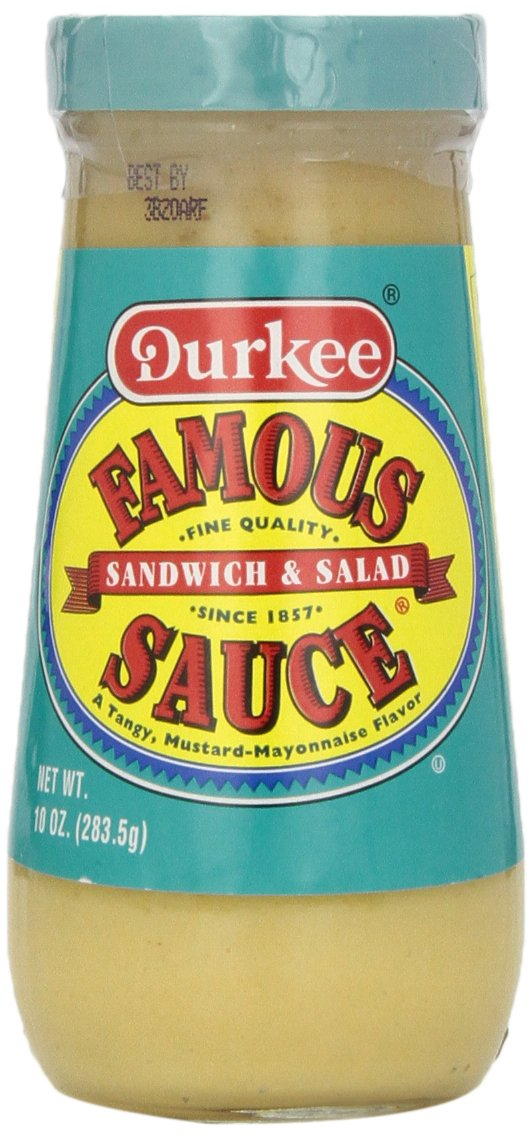 Durkee Famous Sauce, 10 oz