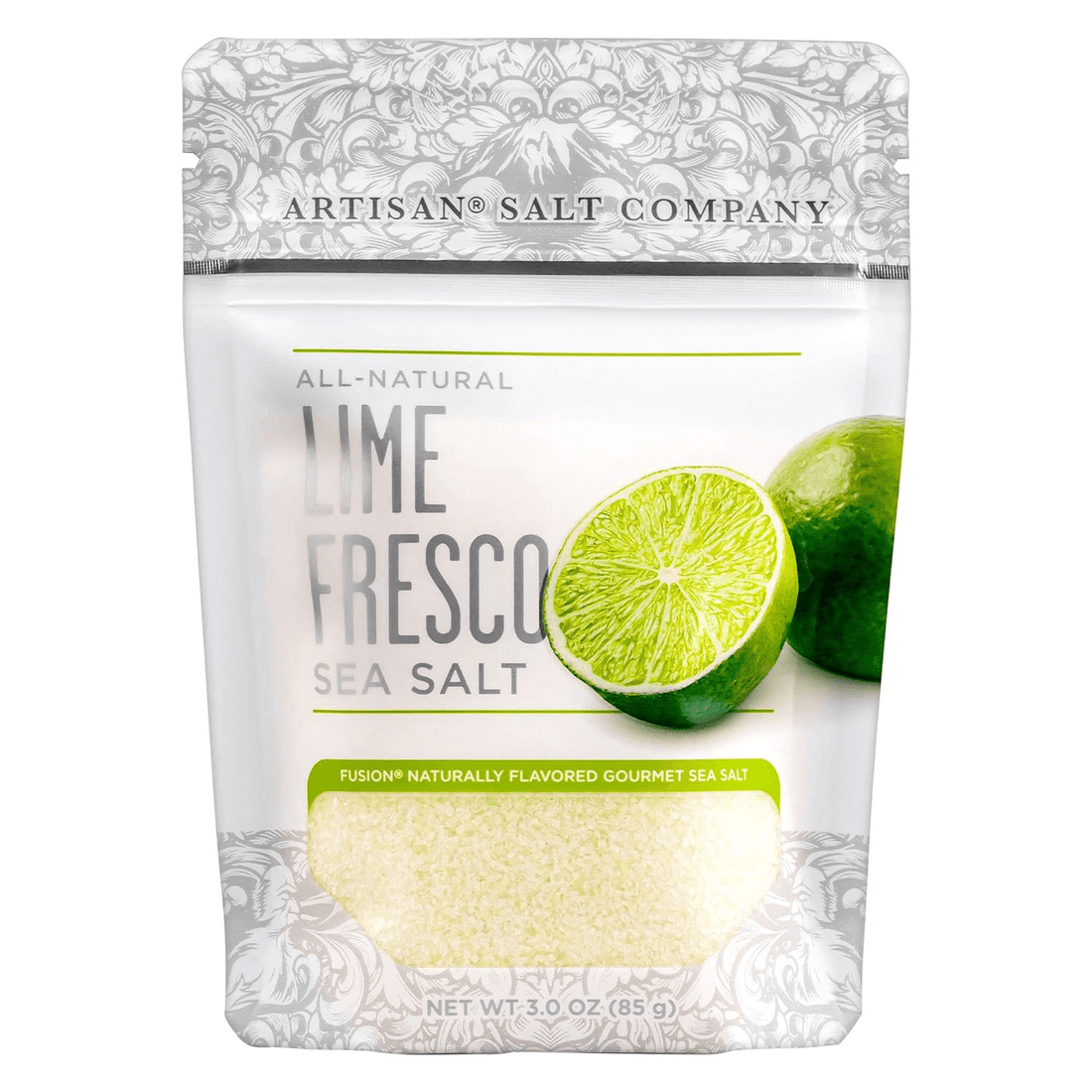 Artisan Salt Company Fusion Naturally Flavored Fresco Sea Salt