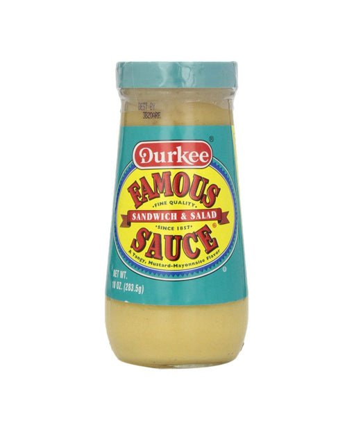 Durkee Famous Sauce, 10 oz - Strabella