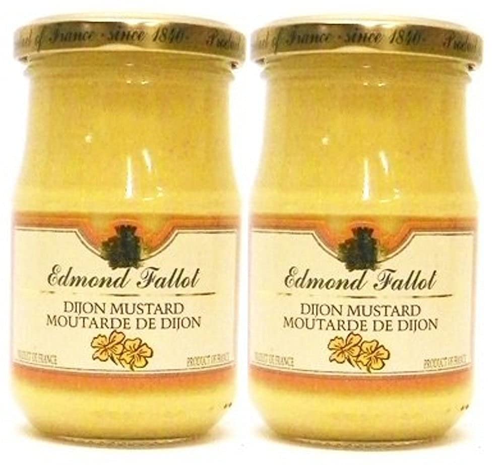 Edmond Fallot CONDIMENT - Strabella