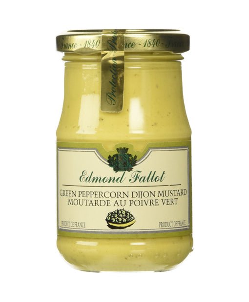 Edmond Fallot Dijon Mustard 1 Packs - Strabella