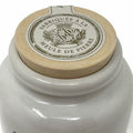 Edmond Fallot Old Fashion Grain Mustard Stone Jar - 8.8 Ounces - Strabella