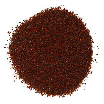 Frontier Co - op Dark - Roasted Ground Chili Pepper 1lb - Strabella