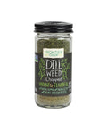 Frontier Culinary Spices Dill Weed Cut and Sifted, 0.35 - Ounce Bottle - Strabella