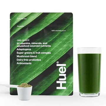 Huel Greens - Strabella