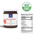 [KUZE FUKU & SONS] Premium Jam, Fruit Spread Made with Natural Non - GMO Fruit, No Artificial Flavors (10 Oz /283.49 g) - Strabella