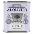 Lavender - Infused Olive Oil by A L'Olivier – 150 ml - Strabella