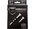 Maxfli Performance Series Low Resistance 3.25