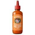 Melinda's - Creamy Style Cayenne Habanero Wing Sauce, 12oz - Strabella