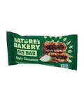 Nature's Bakery Whole Wheat Fig Bars Oz - Strabella