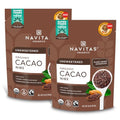 Navitas Organics BAKING_CHOCOLATE - Strabella