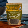 SaltWorks Yakima Applewood Smoked Sea Salt - Strabella