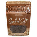 SaltWorks Yakima Applewood Smoked Sea Salt - Strabella