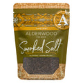 SaltWorks Yakima Applewood Smoked Sea Salt - Strabella