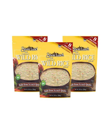 Shore Lunch PACKAGED_SOUP_AND_STEW - Strabella