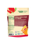 SOLELY Organic Dried Mango Strips - Strabella