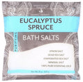 Soothing Touch Spruce Bath Salts Pouch - Strabella