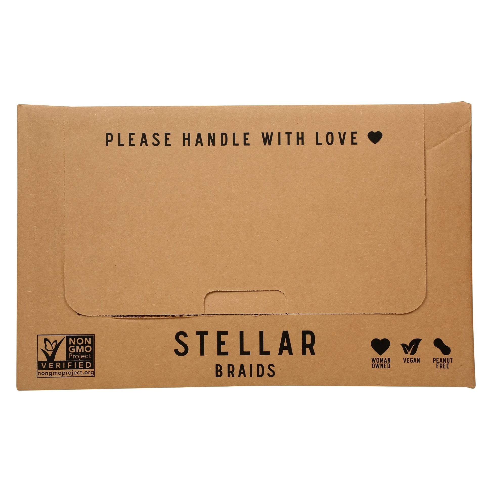 Stellar Snacks Simply Stellar Pretzels, 16 OZ - Strabella