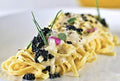 TartufLanghe Truffle Perlage - Truffle Caviar - Strabella