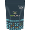 truRoots Organic Brown Rice, 12 Ounce - Strabella